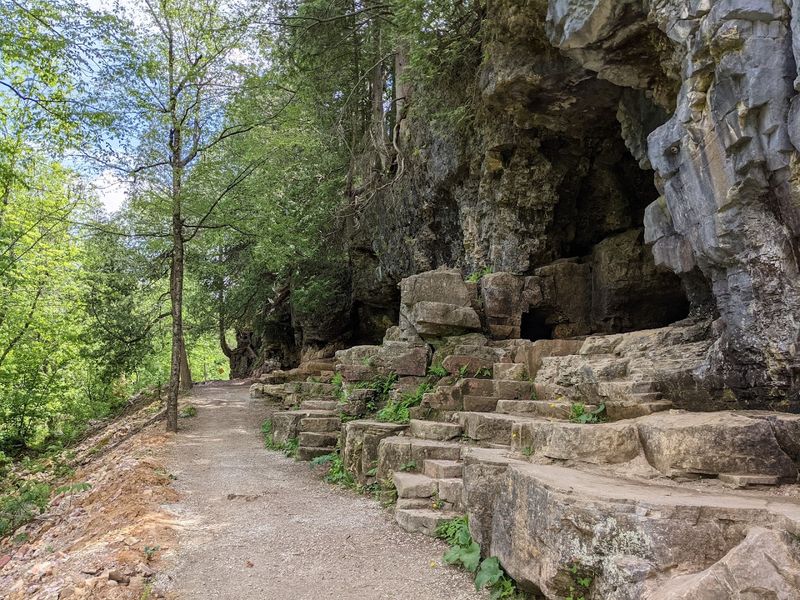 Eleven Caves, One Big Adventure: What You Can Actually Explore Eleven Caves, One Big Adventure: What You Can Actually Explore