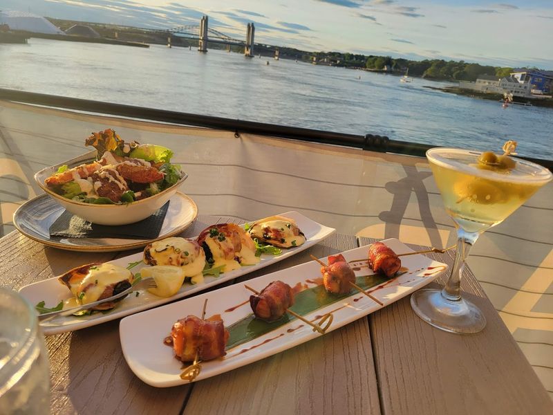 Embark on a Seacoast Adventure in Portsmouth