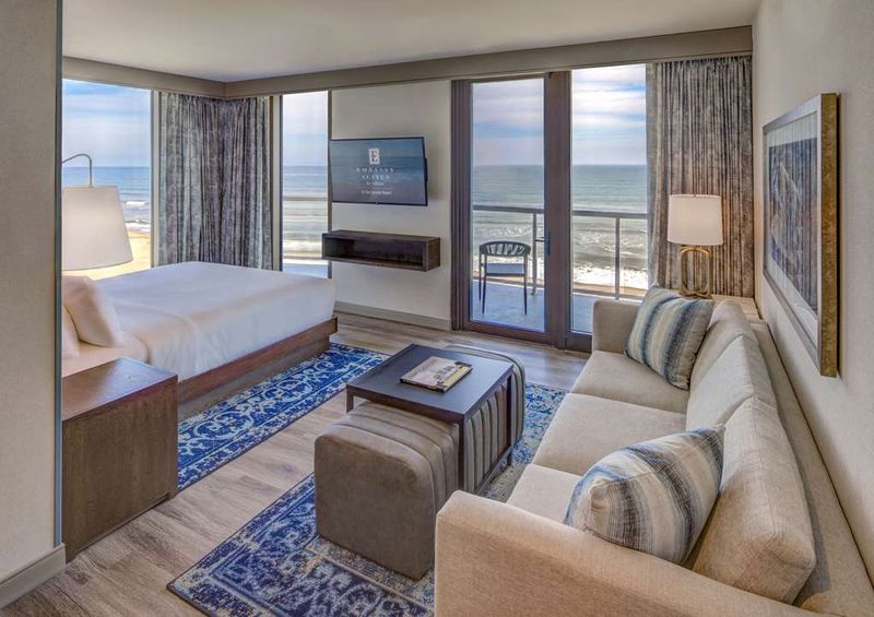 Embassy Suites by Hilton Virginia Beach