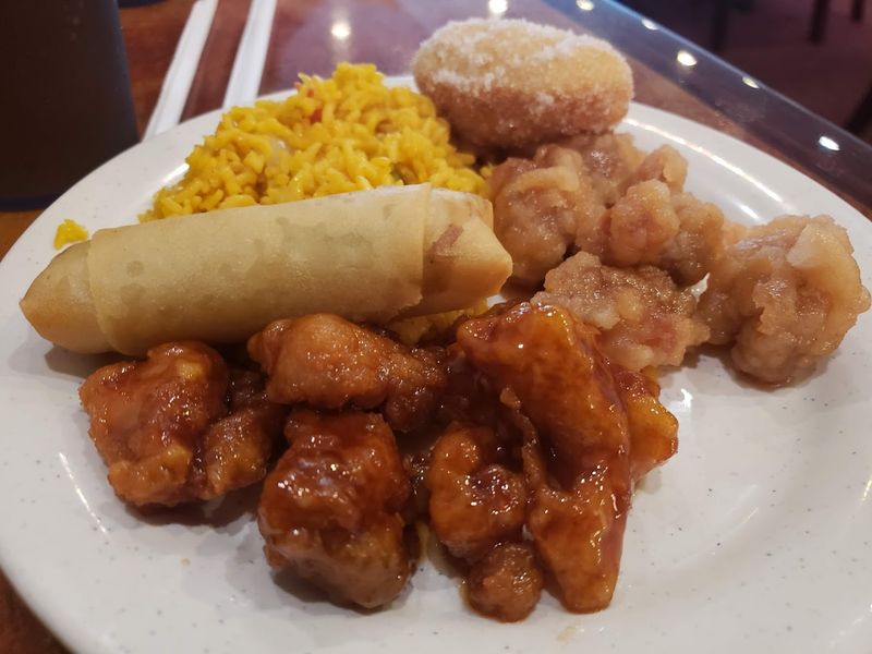Embracing the Asian Delights at Every Station Embracing the Asian Delights at Every Station