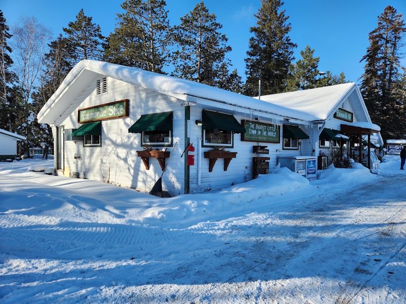 Emmaville Inn, Emmaville