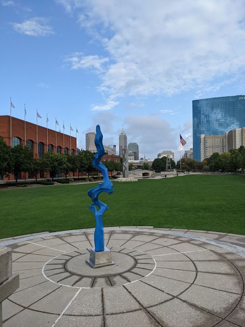 Encounter an Engaging Collection of Public Art