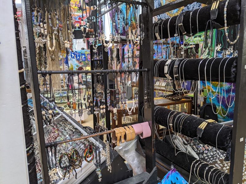 Endless Aisles Of Loot Endless Aisles Of Loot