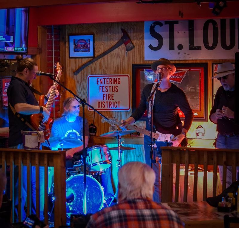 Entertainment Nights Keep the Energy High