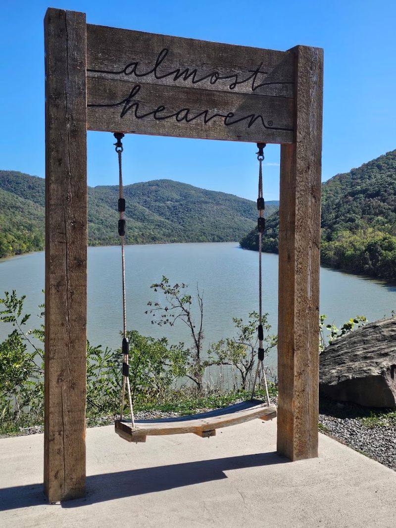 Escape to Bluestone's Calm Beauty