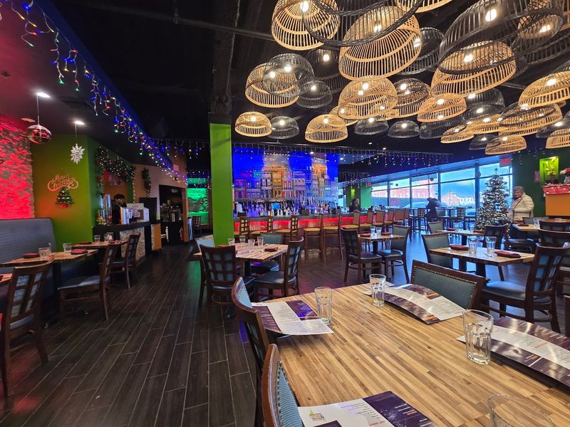 Esquina Latina Restaurant and Lounge