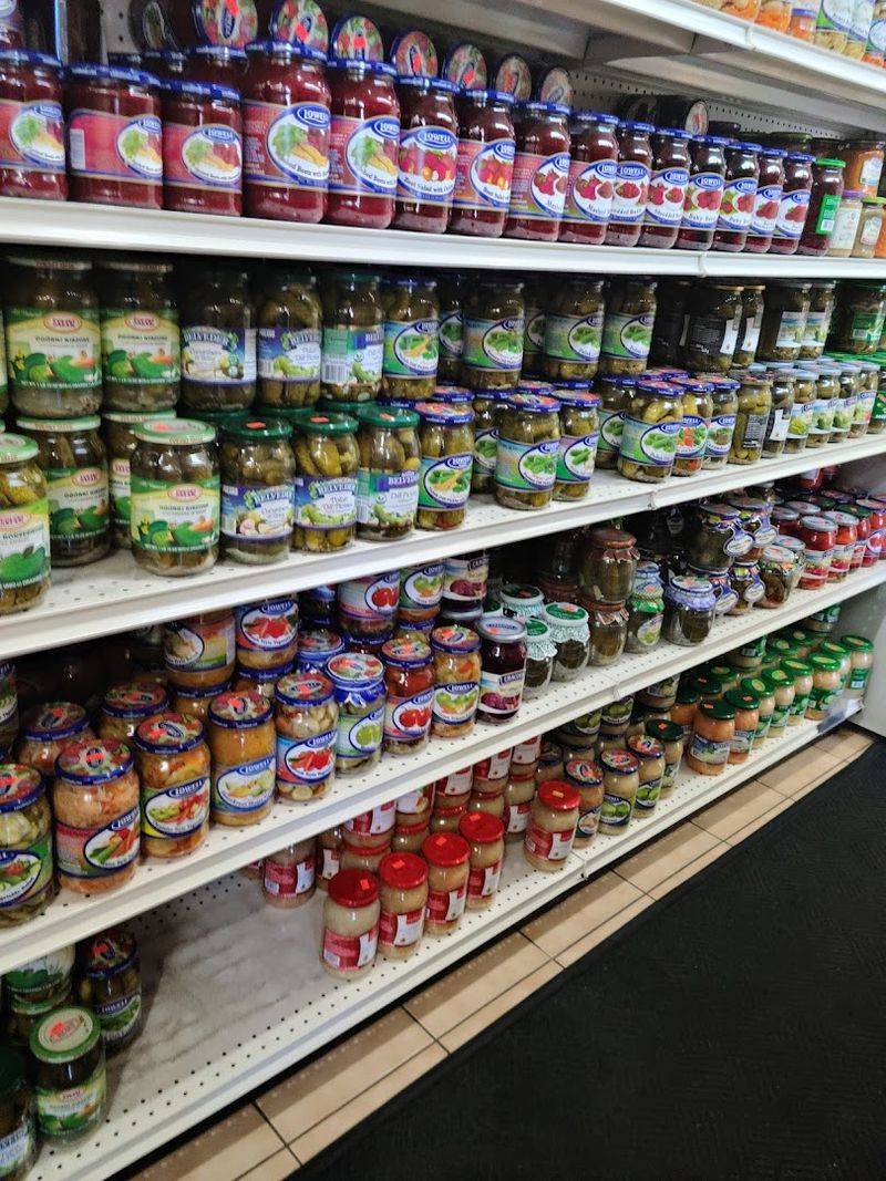 European Groceries You Cannot Find Anywhere Else