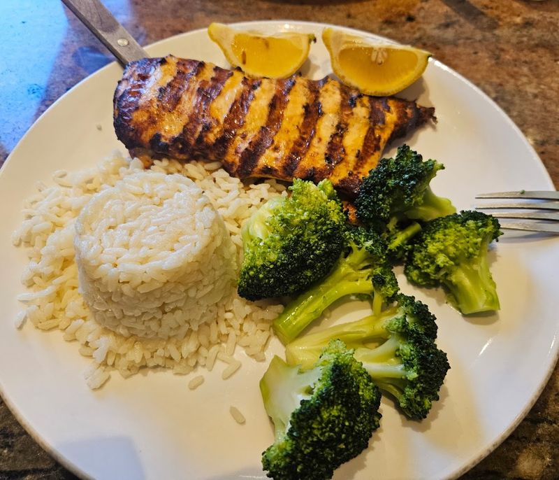 Evening Dinners That Make the Diner Worth a Nighttime Drive Evening Dinners That Make the Diner Worth a Nighttime Drive