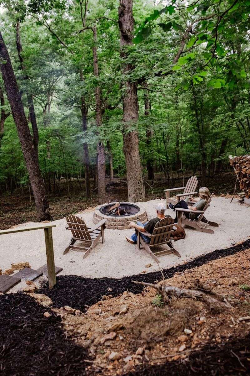 Evenings Here Sound Genuinely Cozy Evenings Here Sound Genuinely Cozy