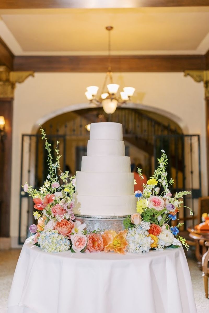 Events, Celebrations, and Gatherings in a One-of-a-Kind Venue