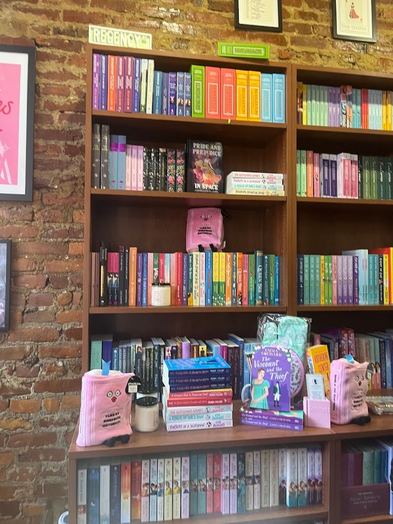 Events and Community That Keep Readers Coming Back