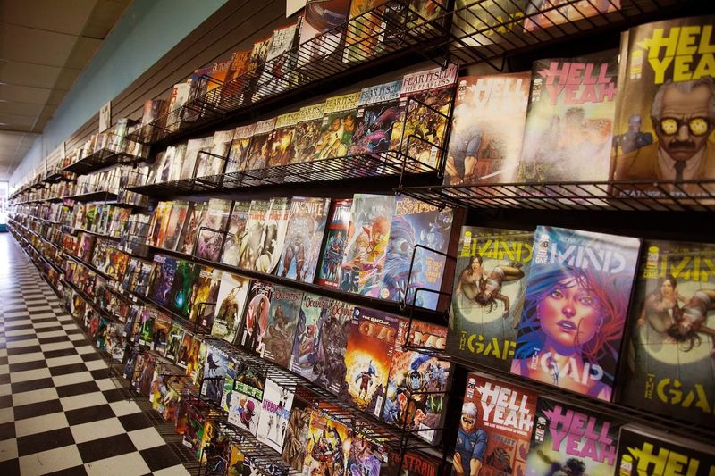 Events and Signings That Bring the Community Together