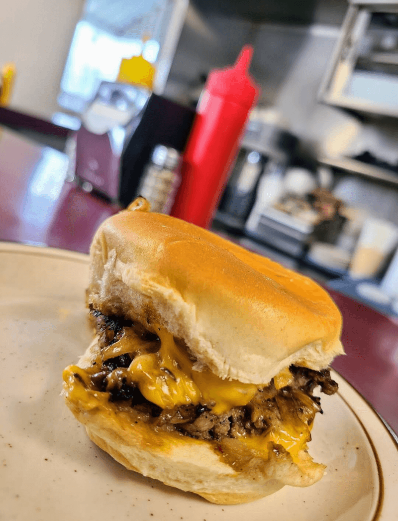 Ever Wondered Where Fort Wayne Locals Actually Eat, Powers Hamburgers Ever Wondered Where Fort Wayne Locals Actually Eat, Powers Hamburgers