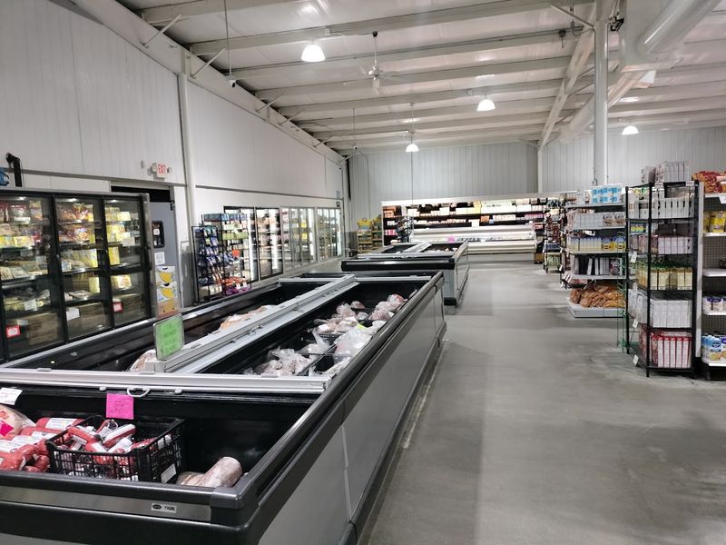 Every Aisle Feels A Little Different