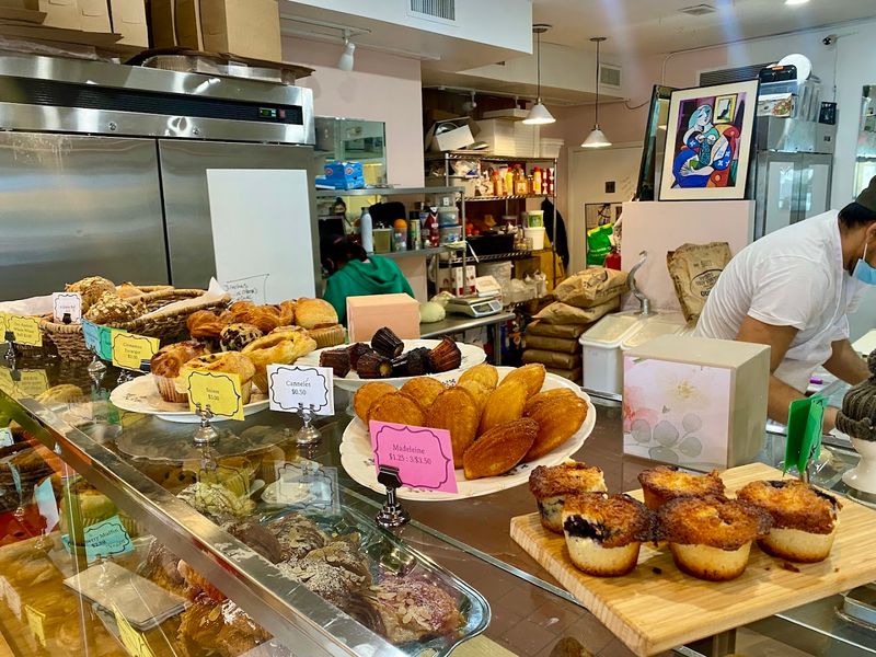 Every Bite Made In-House, Every Single Day