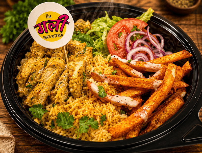 Everything Made Fresh From Scratch Daily Everything Made Fresh From Scratch Daily