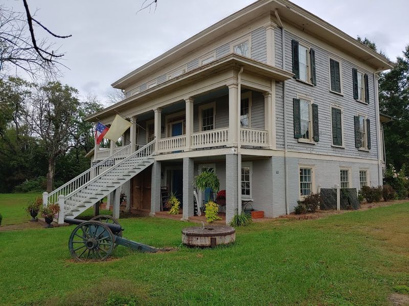Exchange Hotel (Gordonsville, VA)