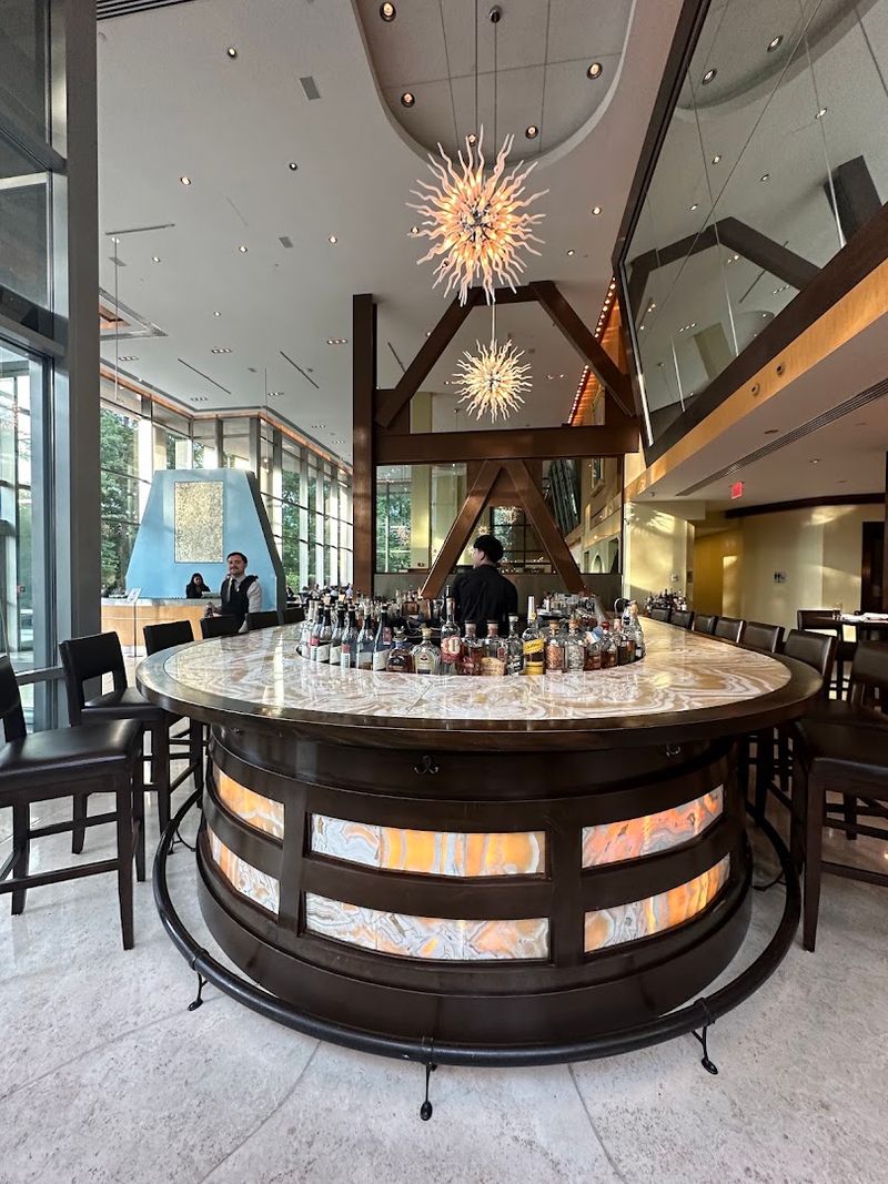 Executive Chef Bertrand Chemel and His Contemporary Vision
