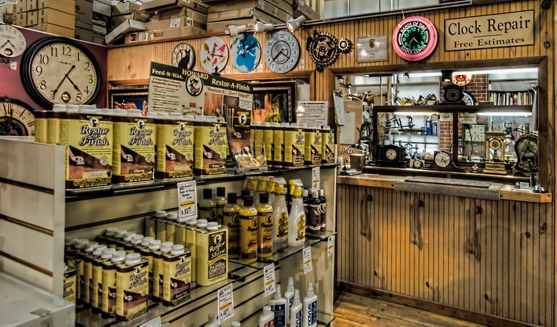 Expert Repair and Restoration Services That Bring Clocks Back to Life