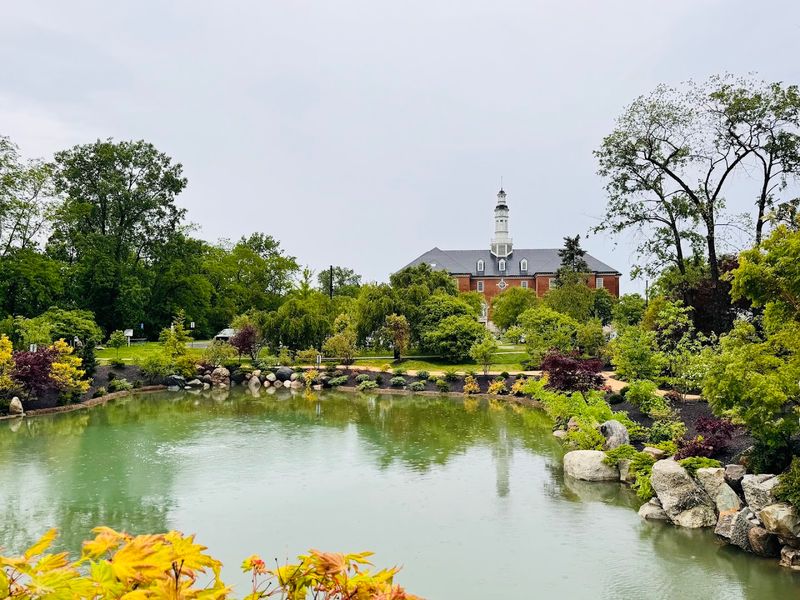 Explore the Sister City Story Behind This Place