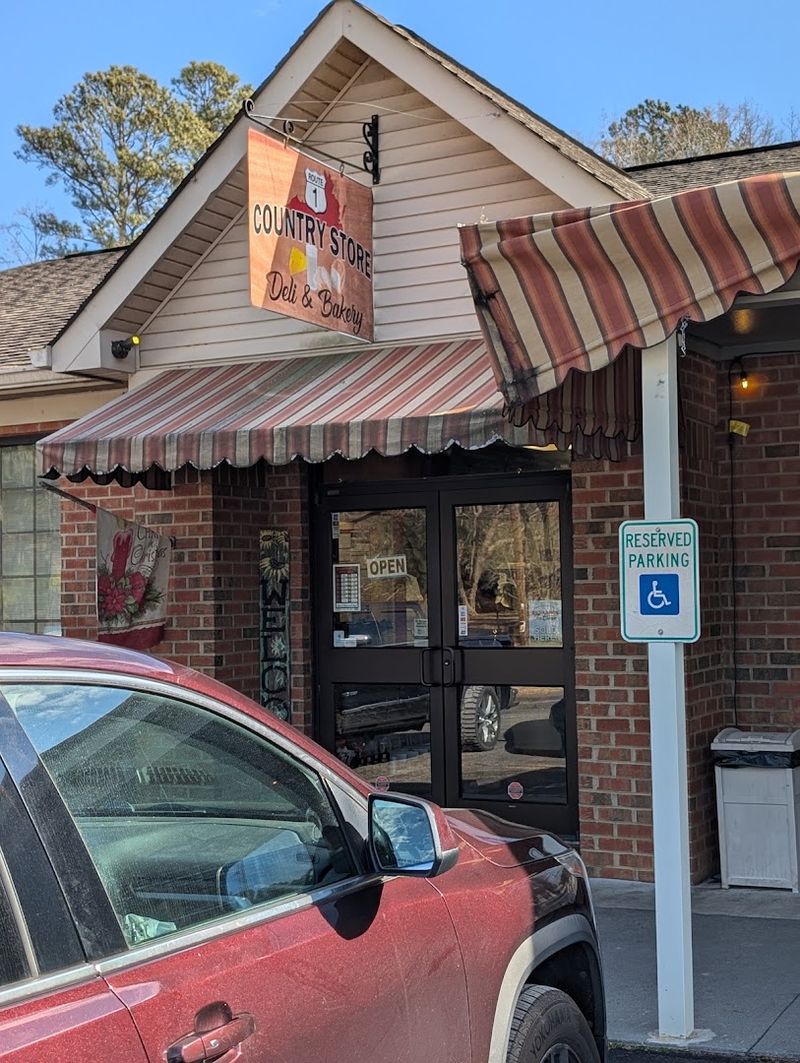 Exploring Dinwiddie Beyond the Store