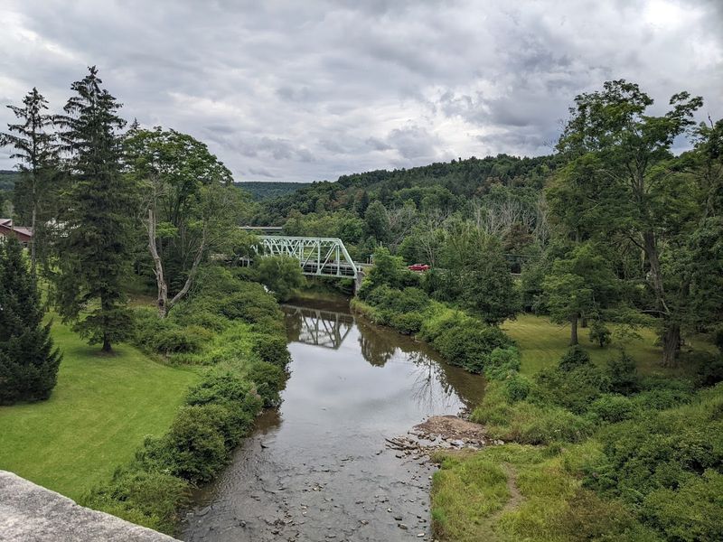 Exploring Garrett County, Mountains, Forests, and Open Roads
