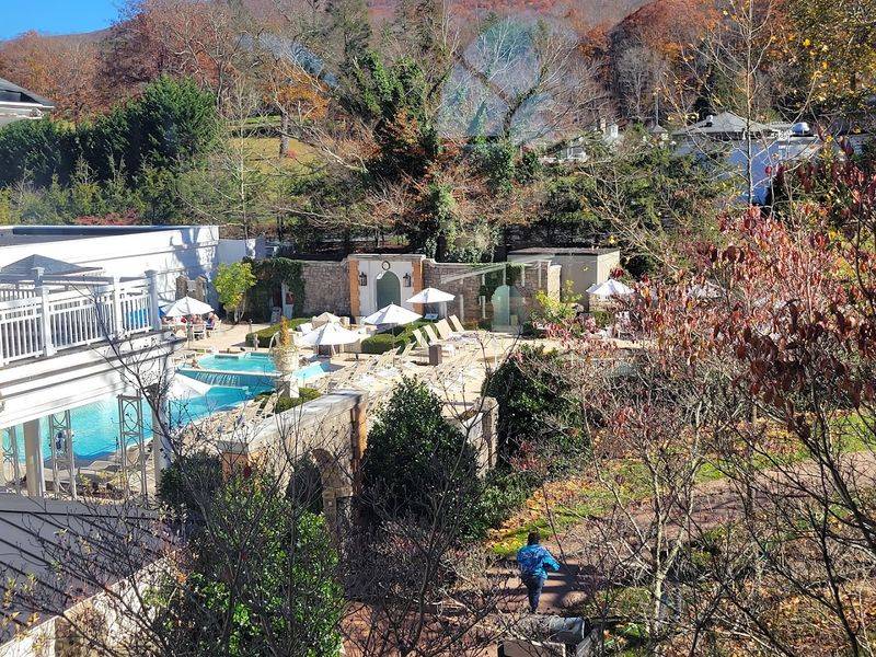 Exploring The Stunning Virginia Nature Surrounding The Resort
