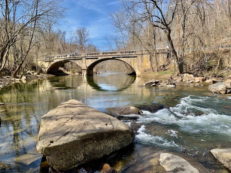 Exploring the Gunpowder River and Its Diverse Habitats Exploring the Gunpowder River and Its Diverse Habitats