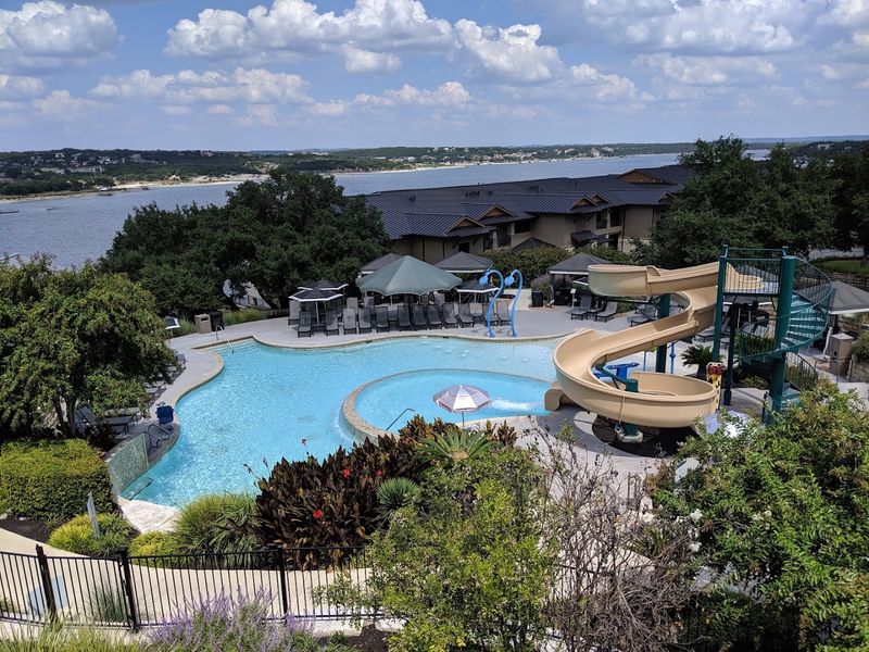 Exploring the Texas Hill Country Beyond the Resort