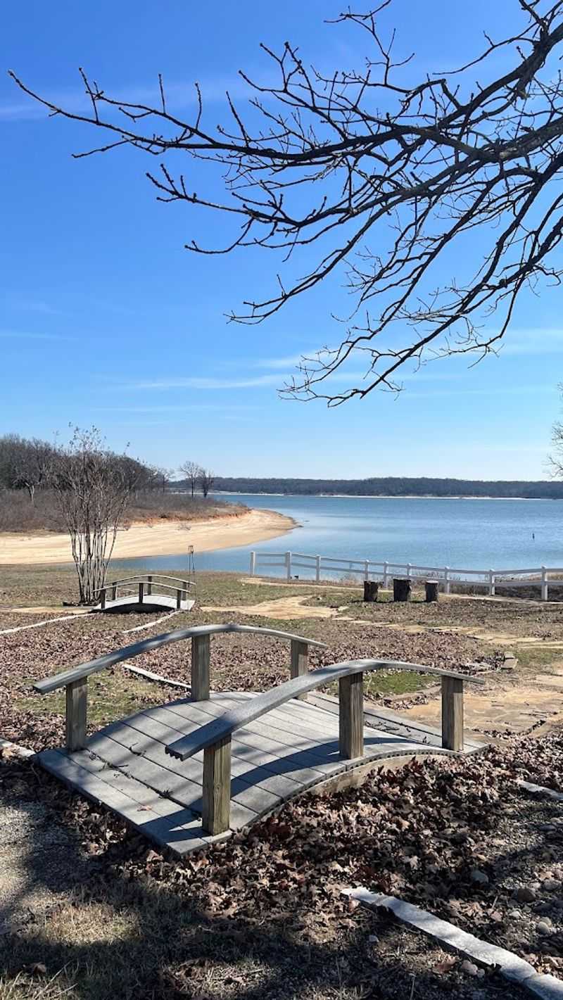 Exploring the Vast Expanse, More Than Just Miles of Shoreline