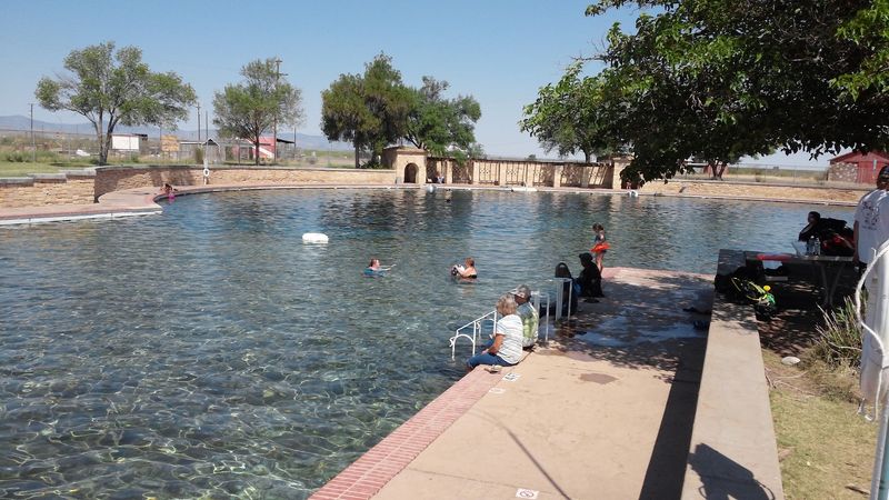Exploring the Wider Canvas, Beyond the Springs Exploring the Wider Canvas, Beyond the Springs