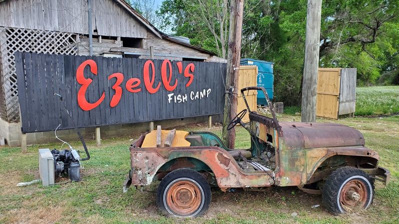 Ezell's Fish Camp