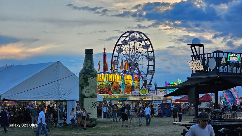 Fair Food Here Covers Every Craving Fair Food Here Covers Every Craving
