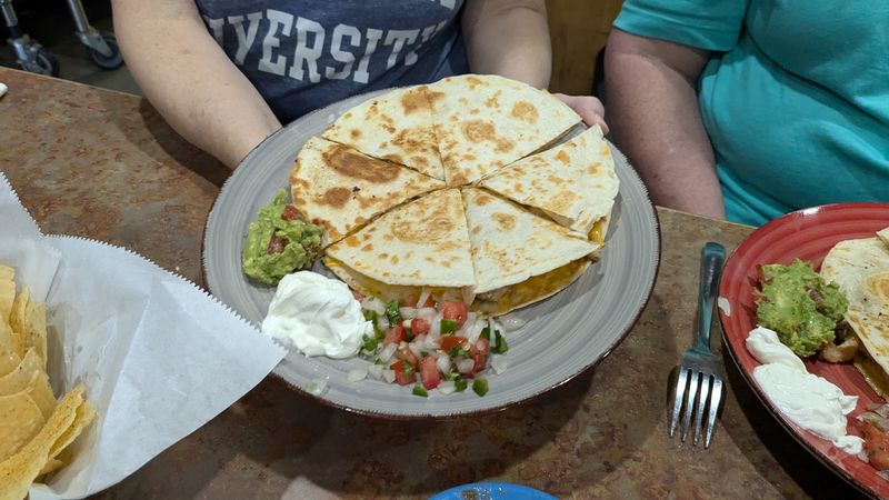 Fajitas, Burritos, and the Art of Getting It Right