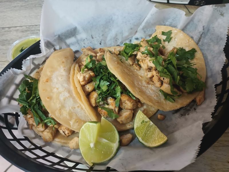 Fajitas, Quesadillas, and a Menu That Keeps Giving Fajitas, Quesadillas, and a Menu That Keeps Giving