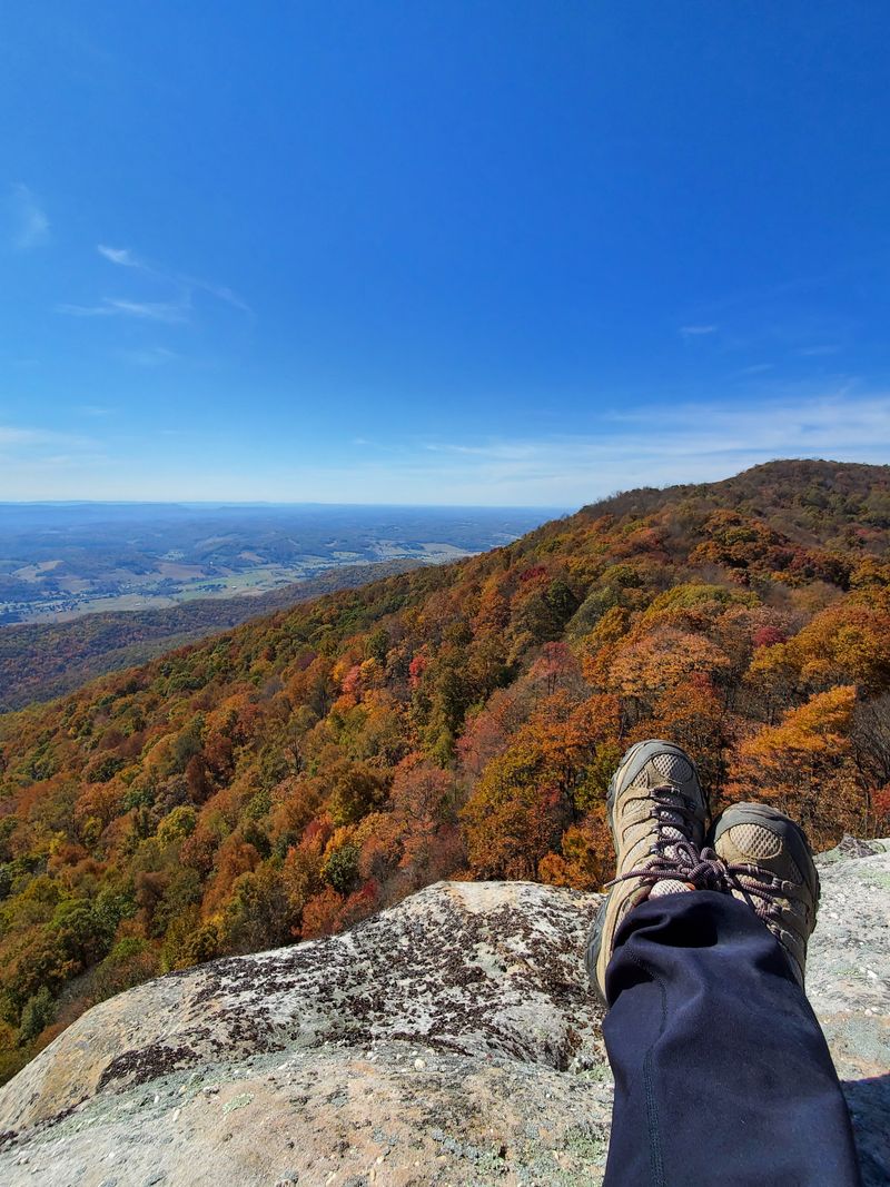 Fall and Winter Views That Reward the Bold Fall and Winter Views That Reward the Bold