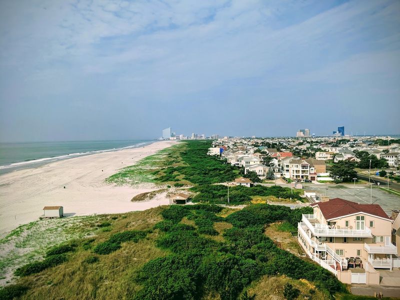 Families And Retirees Find A Peaceful Shore Escape Families And Retirees Find A Peaceful Shore Escape