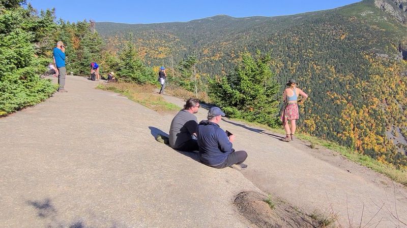 Family-Friendly Features That Make This Hike a Winner Family-Friendly Features That Make This Hike a Winner