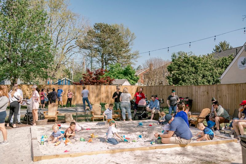 Family-Friendly in the Best Possible Way Family-Friendly in the Best Possible Way