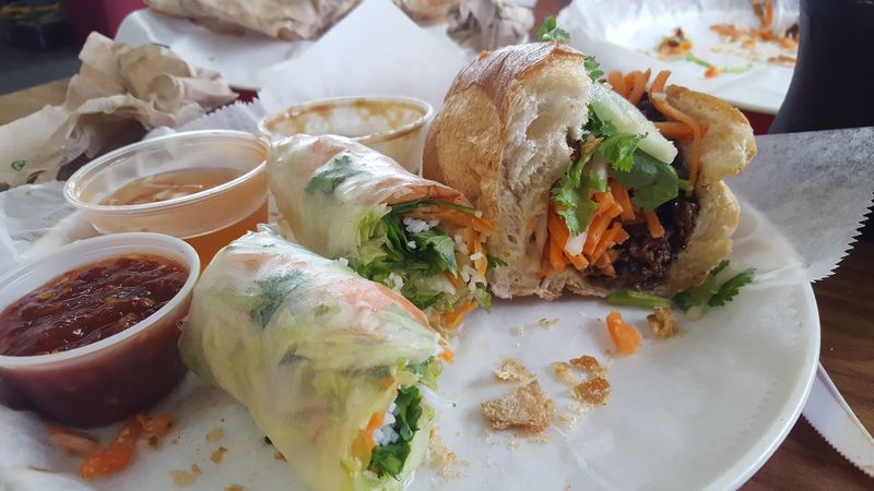 Family Recipes Rooted in Vietnamese Tradition