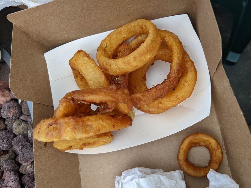 Famous Donuts and Freshly Baked Goods Worth the Detour Alone Famous Donuts and Freshly Baked Goods Worth the Detour Alone