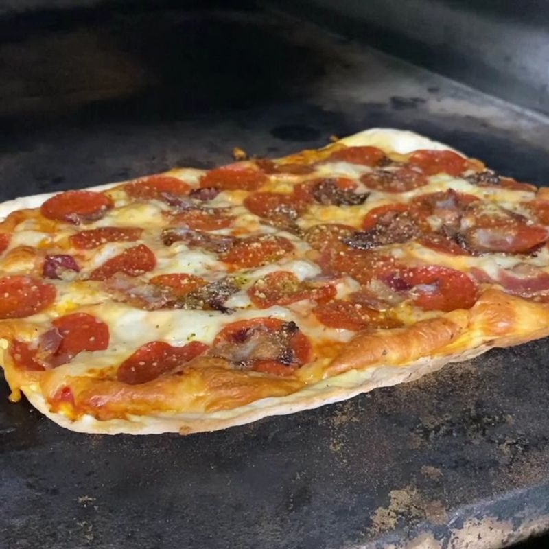 Faraci Pizza