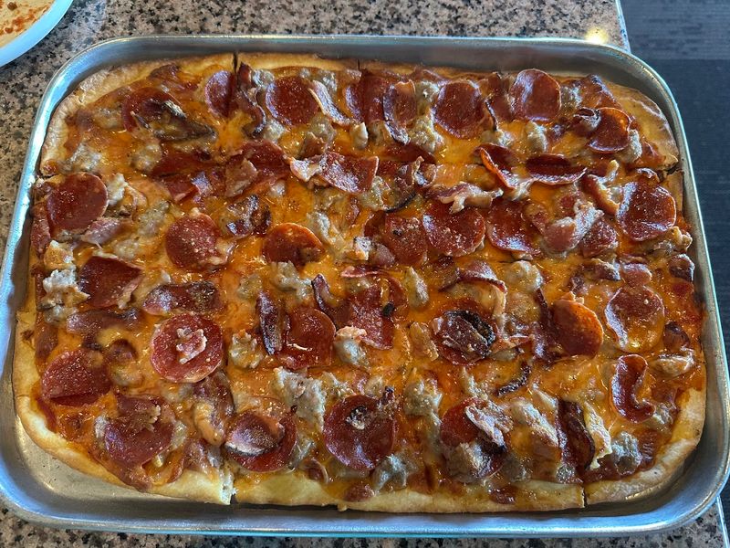Faraci Pizza