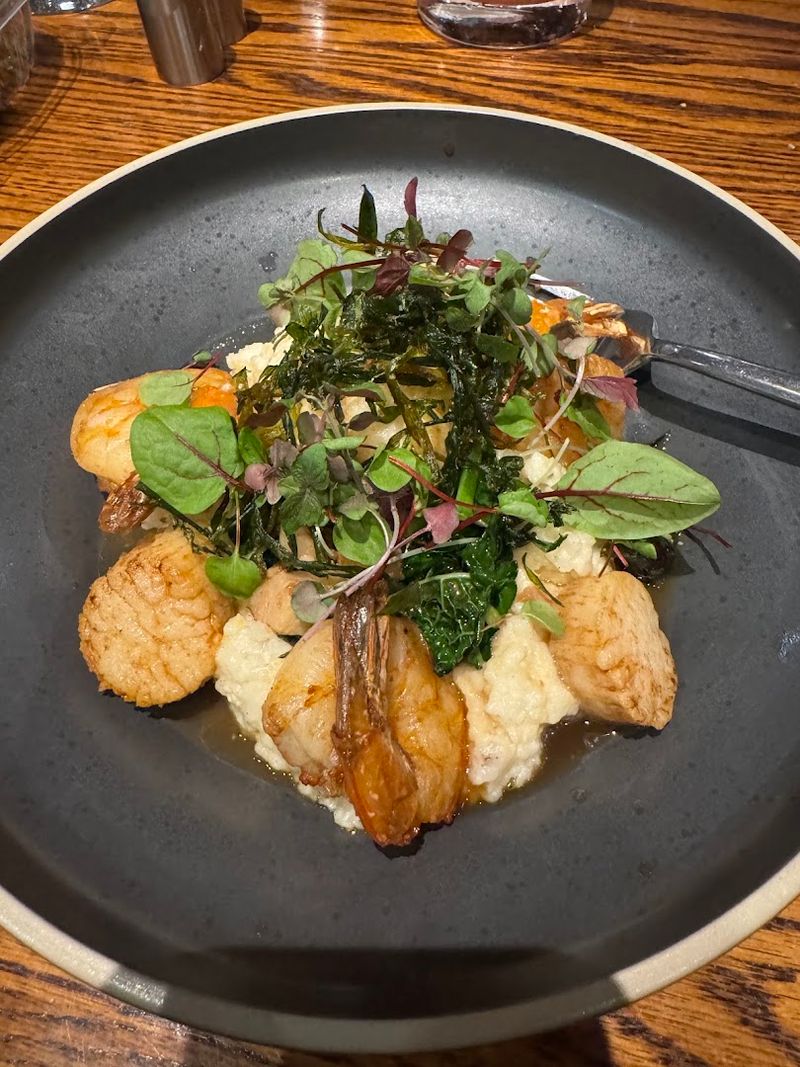 Farm-to-Table Philosophy Done at a Seriously Impressive Scale