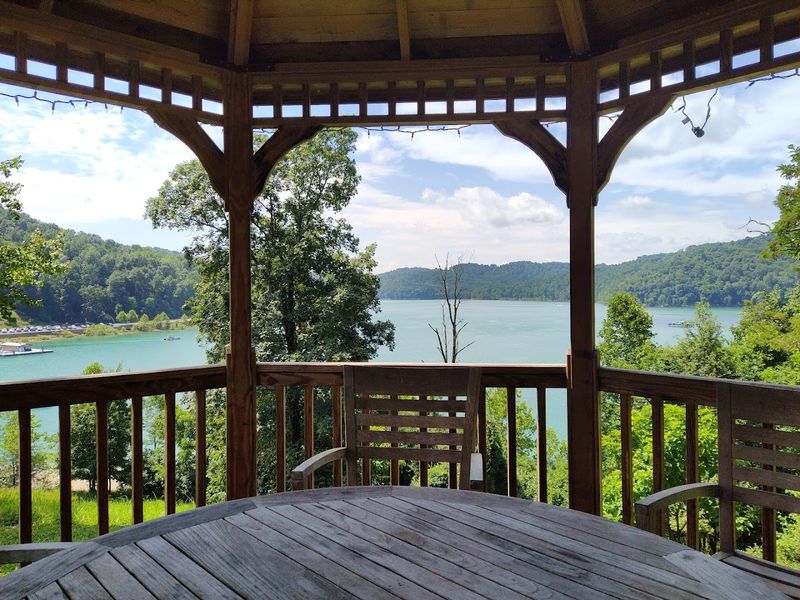 Farm-to-Table at Tygart