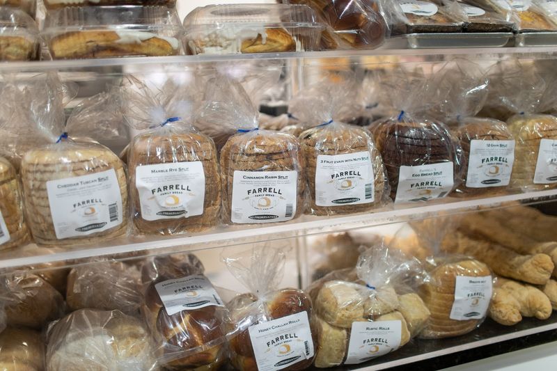 Farrell Family Organic Bread Has Been a Green Country Staple for Years Farrell Family Organic Bread Has Been a Green Country Staple for Years