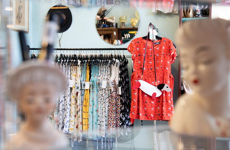 Fashion Finds and Vintage Treasures Hidden in Plain Sight