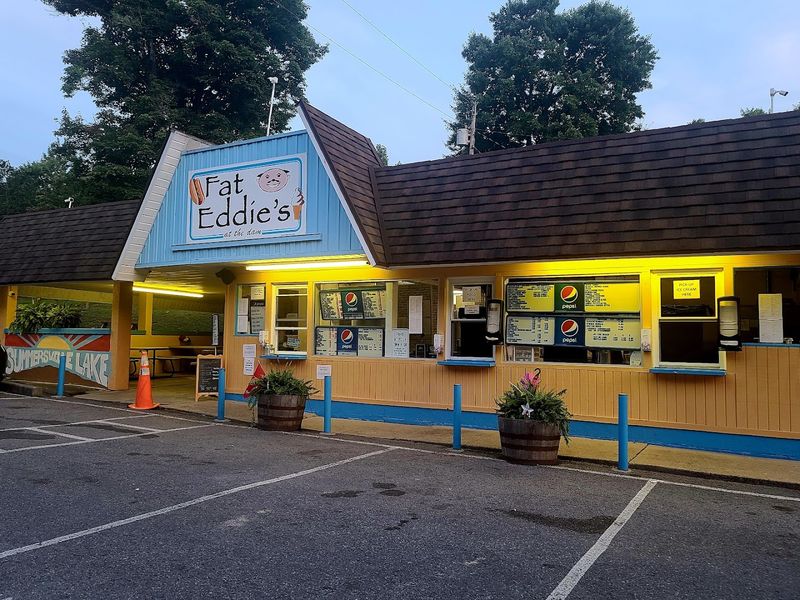 Fat Eddie's Fat Eddie's