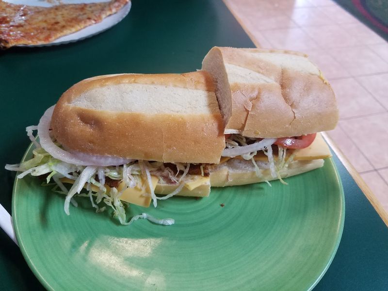 Fat Sandwich Challenge Fat Sandwich Challenge