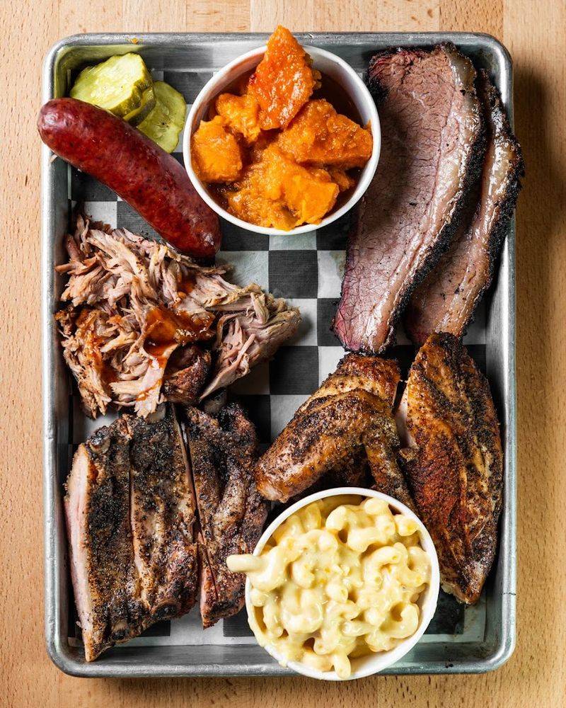 Feast Platters Built for Sharing and Serious Appetites Feast Platters Built for Sharing and Serious Appetites
